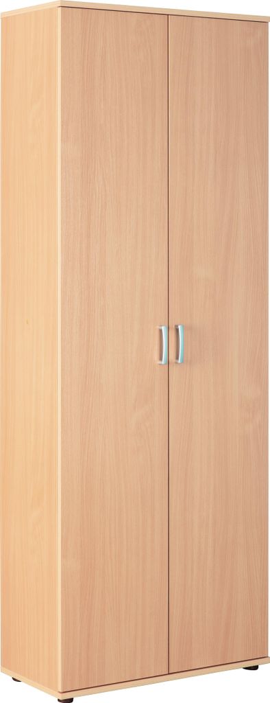 Inter Link Aktenschrank Vetra H 189 x B 70 x T 34 cm, Produktbild 