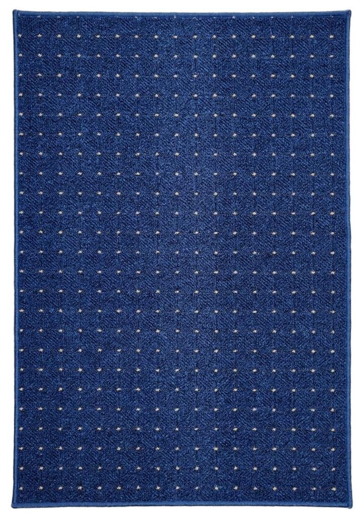 Tapis Udinese bleu, 200 x 300 cm Image du produit 