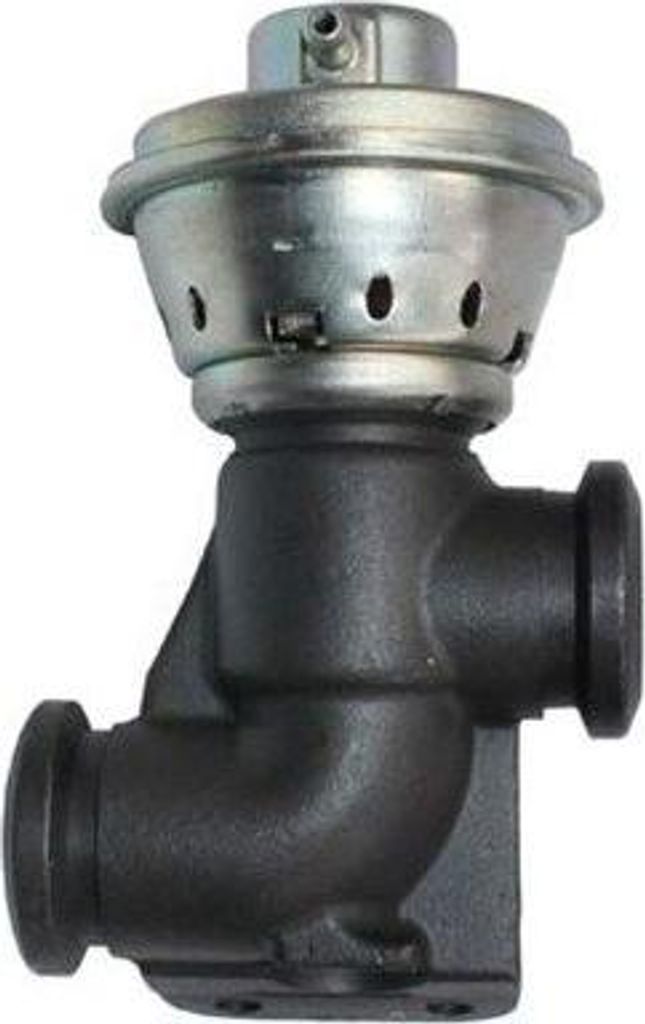 MAGNETI MARELLI 571822112103 AGR-Ventil OE 71788570 kompatibel mit Boxer, Ducato, Jumper