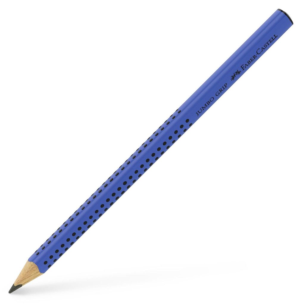 Bleistift Jumbo Grip B