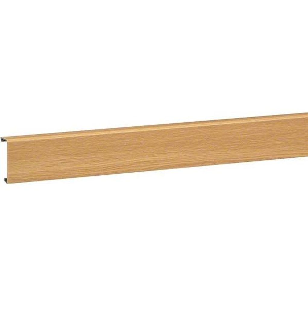 Tehalit Oberteil SL 200552D5 Eiche 2 Stk