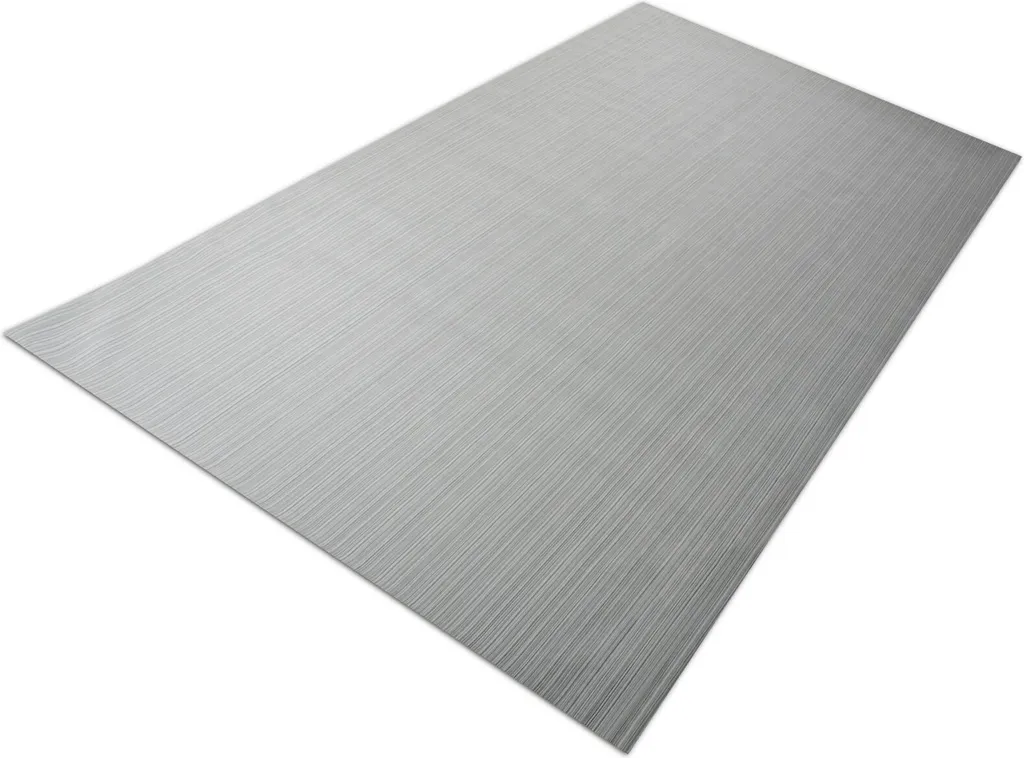 Tapis vinyle antidérapant Bologna 60x350 cm facile à nettoyer et durable