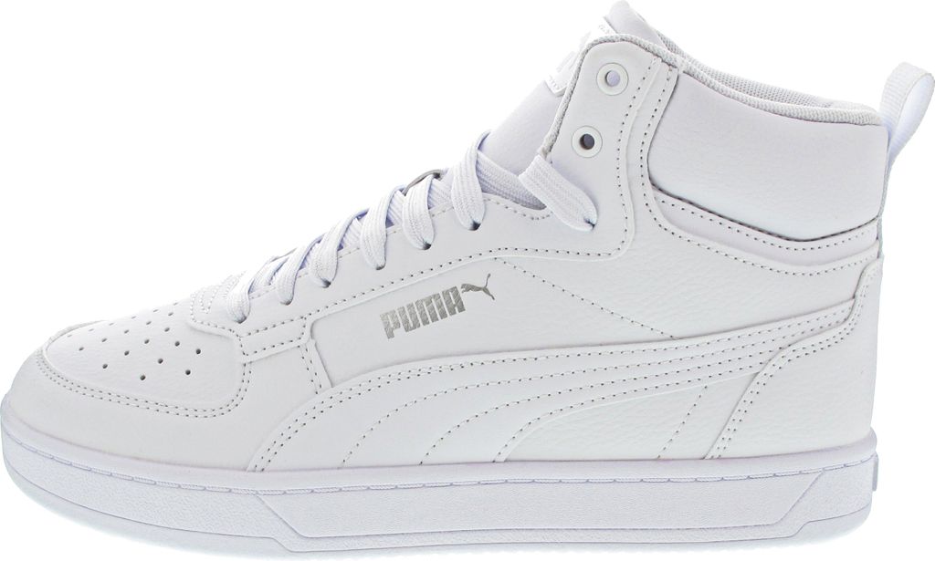 Puma Caven 2.0 MId 3922910002 (10.5/puma white-puma silver) Produktbild 