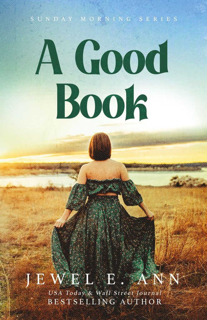 A Good Book