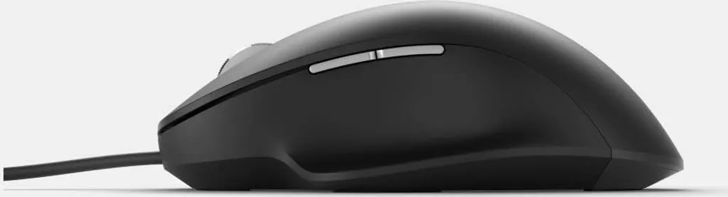 Microsoft Ergonomic Desktop Ensemble Clavier Souris USB QWERTZ Noir - 7