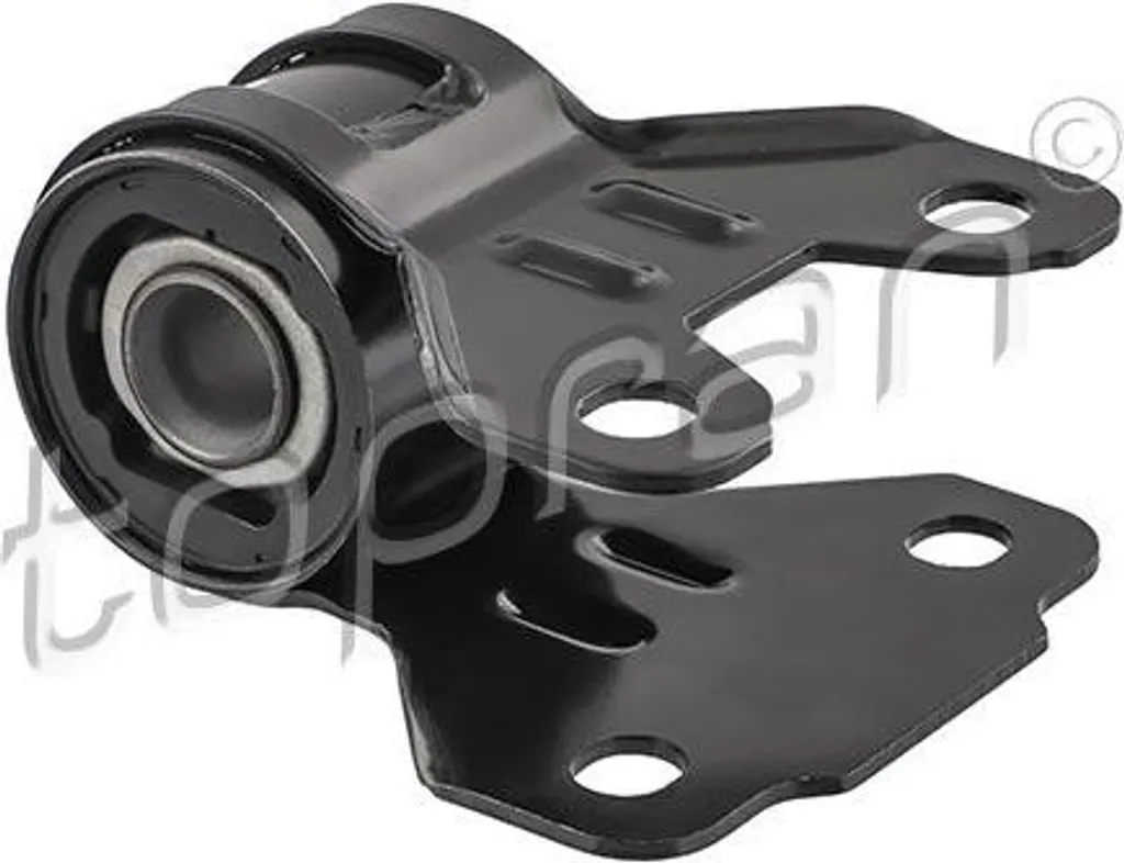 Support de bras transversal de rechange pour suspension Ford Focus C-Max
