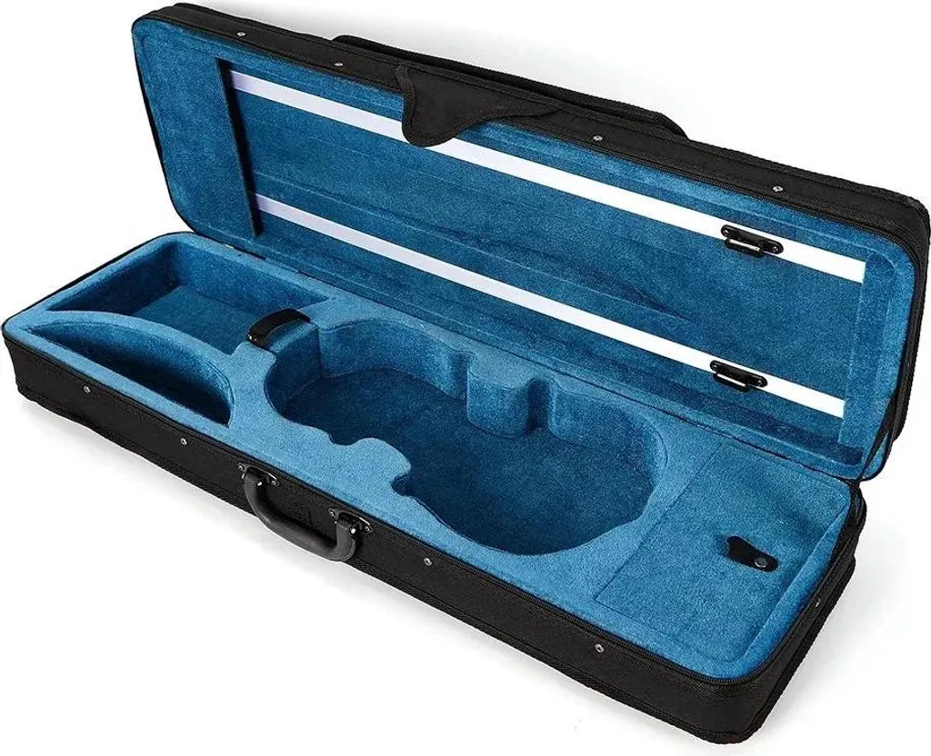 Housse violon 4/4 légère pour éviter la fatigue et protéger l'instrument