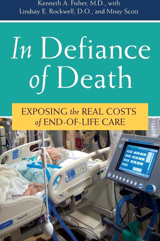 In Defiance of Death