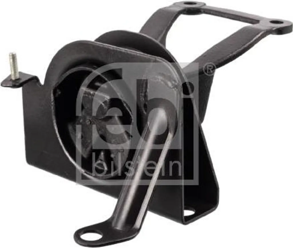Supprimez les Vibrations Moteur Punto - Support FEBI 37164 OE 46528850