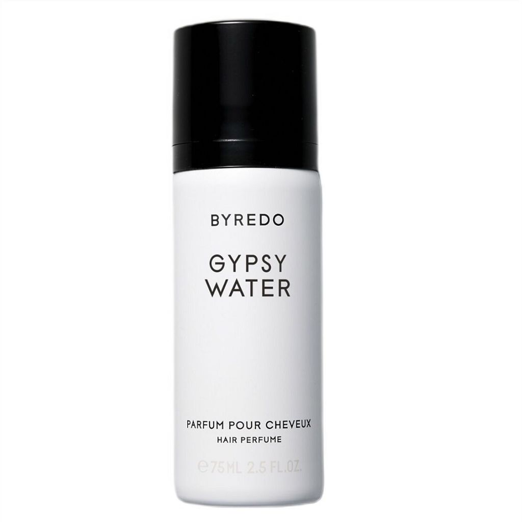 Byredo GYPSY WATER hair perfume 75 ml