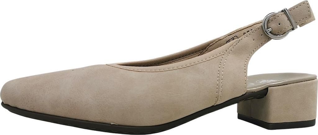 Rieker 4706062 470 Damenschuhe Pumps Sling Sandalette  Productafbeelding 
