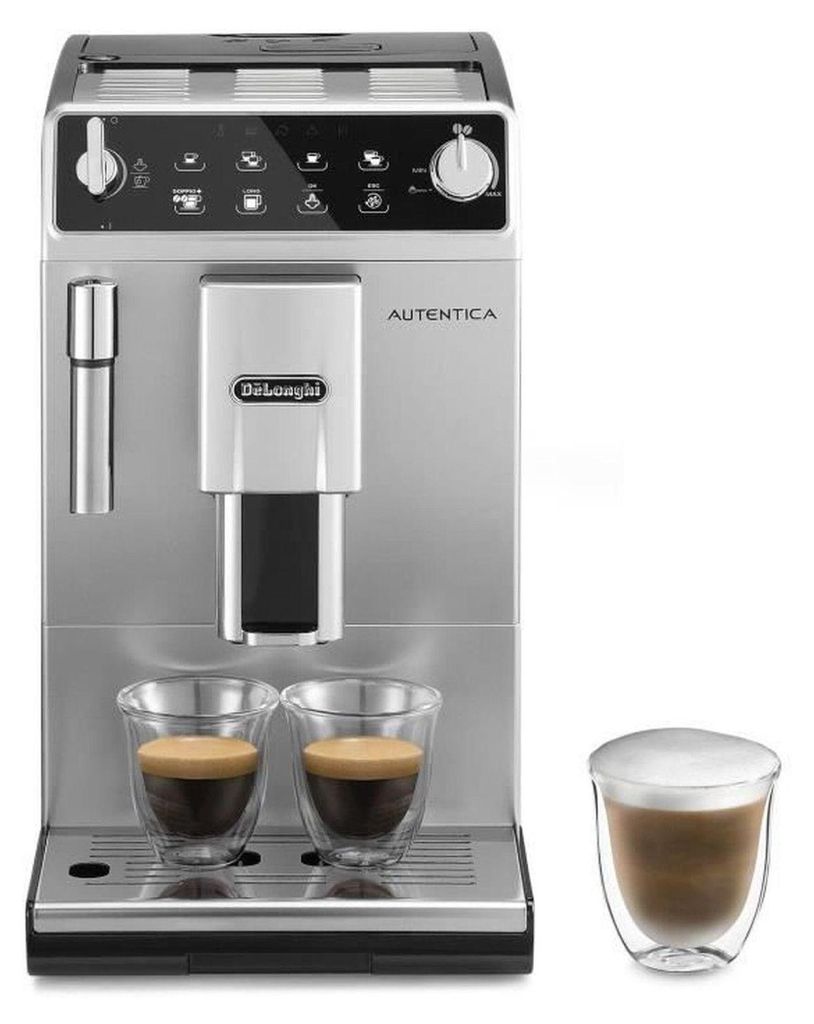DeLonghi ETAM 29.510.SB Autentica plně automatický kávovar Obrázek produktu 