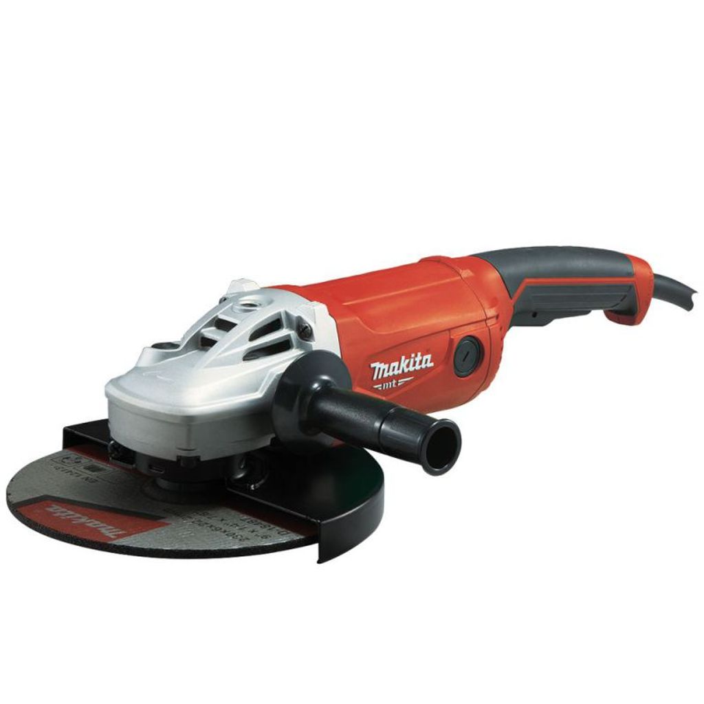 Makita M9001, 6600 RPM, 230, 22.23, Prąd przemienny, 5,7 kg Zdjęcie produktu 