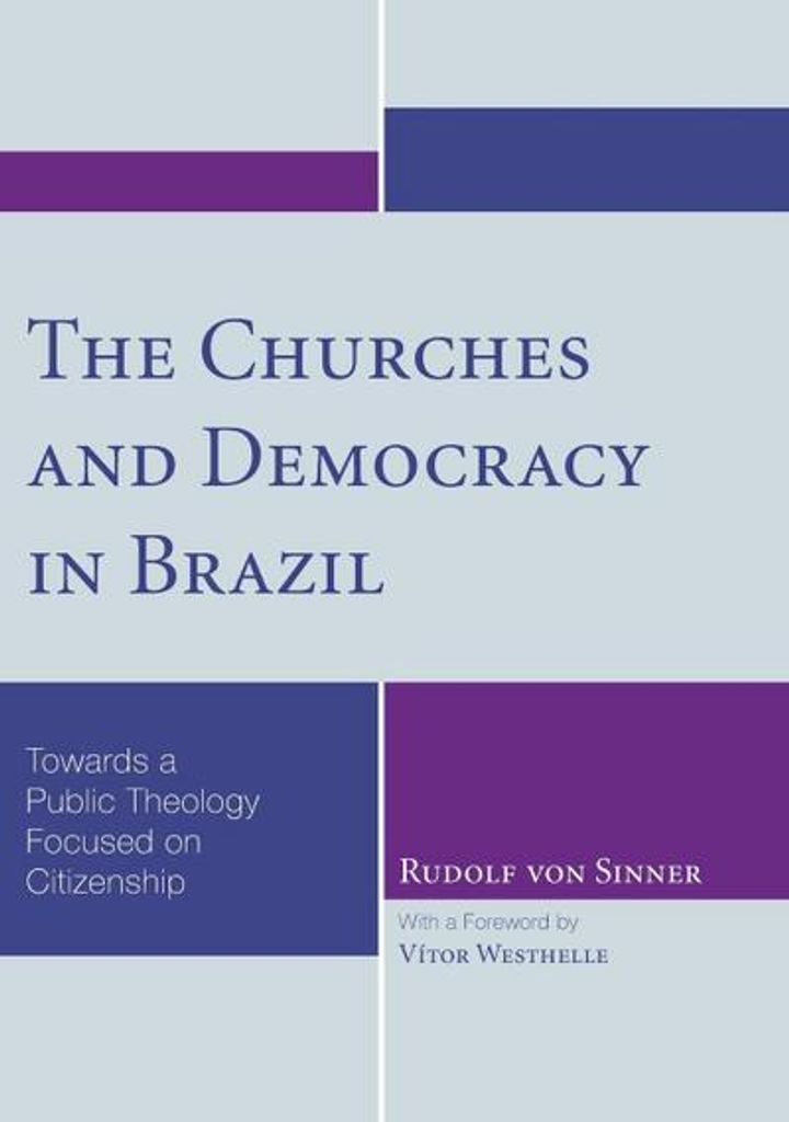 Die Kirchen und die Demokratie in Brasilien