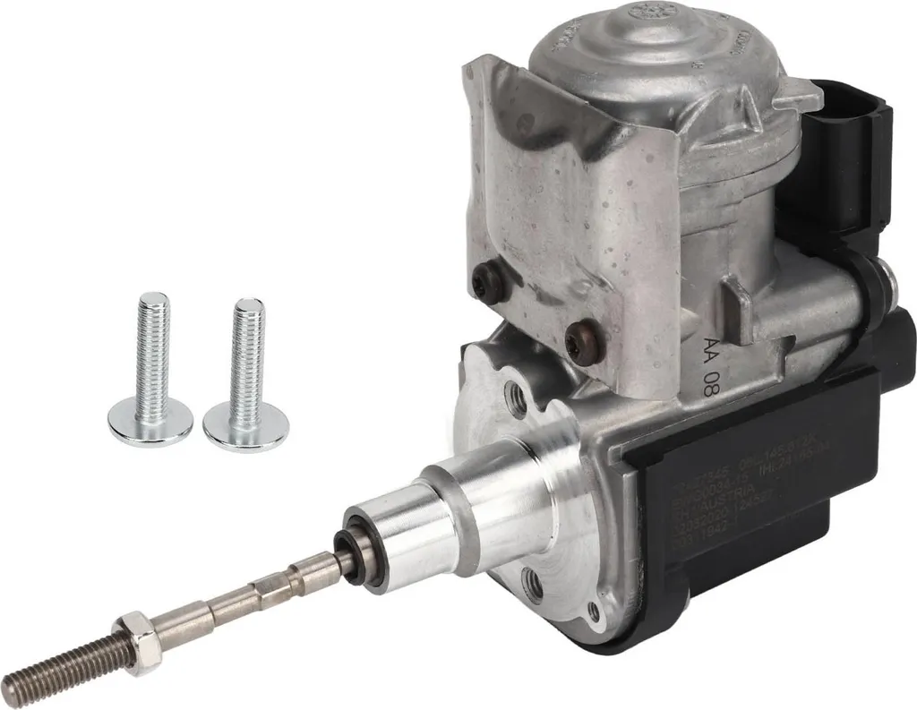 Solution panne turbo 06L145612E métal pour Audi A4 2.0 TFSI 224 PS
