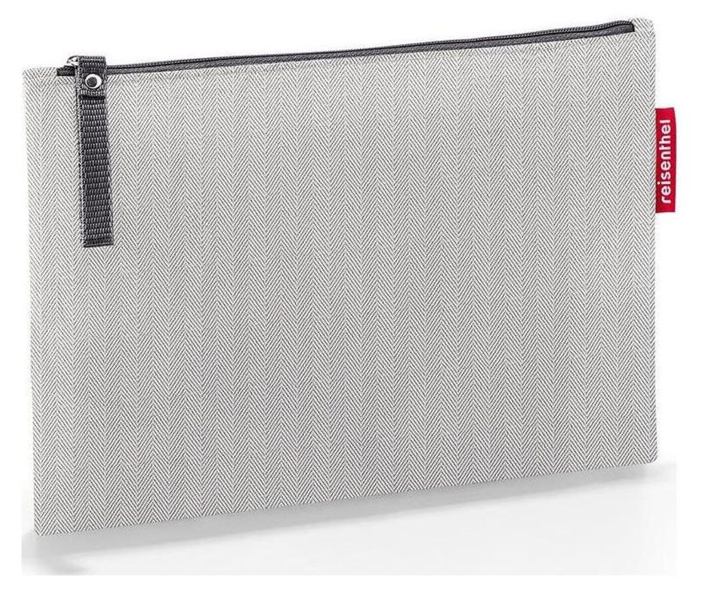 Reisenthel Case 1 Herringbone Grey Image du produit 