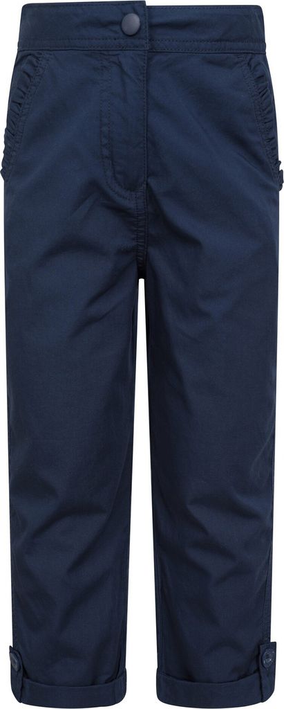 Mountain Warehouse - "Shore" Hosen für Kinder MW2958 (158) (Marineblau)