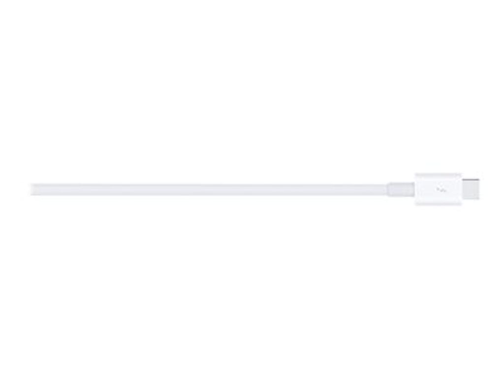 Apple MQ4H2ZM/A, 0,8 m, USB C, USB C, USB 3.2 Gen 2 (3.1 Obrázek produktu 