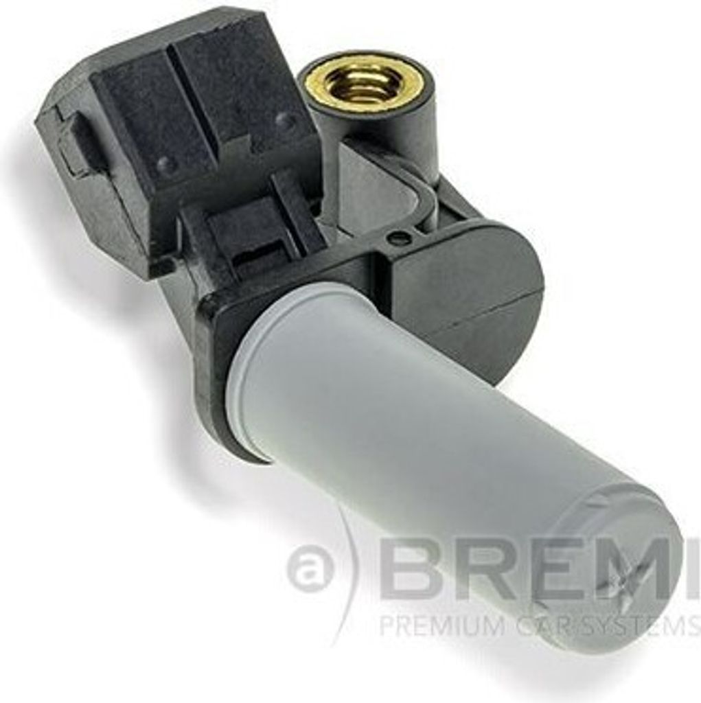BREMI 60207 Kurbelwellensensor Impulsgeber für FORD Transit Mk6 Kasten (V347, V348, FA)