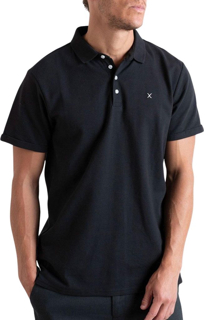 Clean Cut Copenhagen Silkeborg Stretch Poloshirt Herren