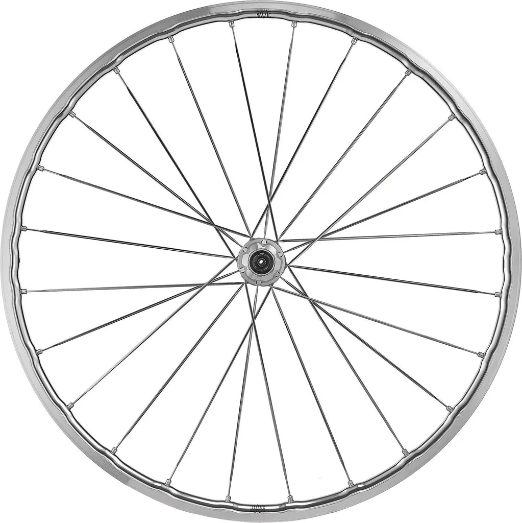 Roue Arrière Mavic Ksyrium SL Heritage Shimano HG QR pour Route