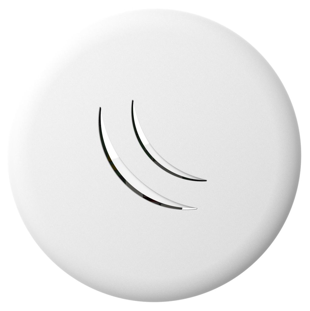 MikroTik cAP Lite Punkt dostępowy RBcAPL-2nD, 2 Zdjęcie produktu 