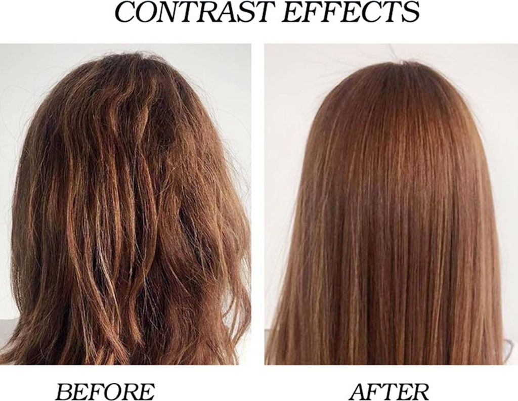 Karseell Collagen Hair Treatment Deep Repair Conditioning Produktbild 6