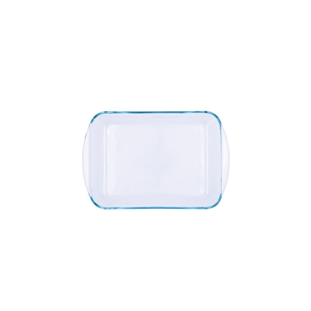 PYREX Bräter rechteckig, Inhalt: 3,80 Liter, Länge: 400 mm, Produktbild 15