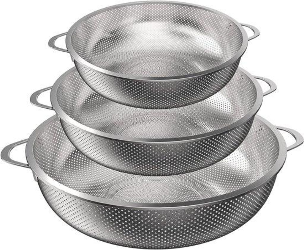 Silikónová ochrana proti striekajúcej vode z hrnca, 32 cm Obrázok produktu 