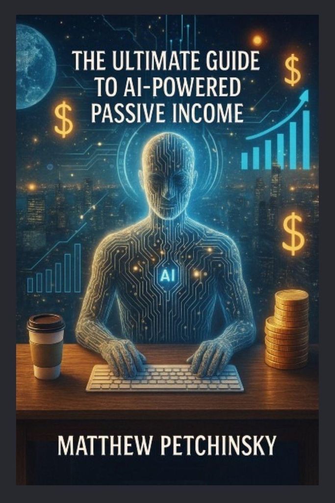 The Ultimate Guide to AI-Powered Passive Income