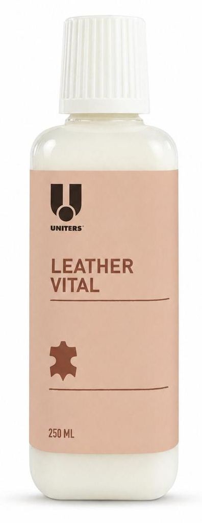 Uniters Leather Vital 250ml Produktbild 