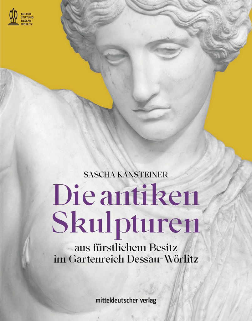 Die antiken Skulpturen