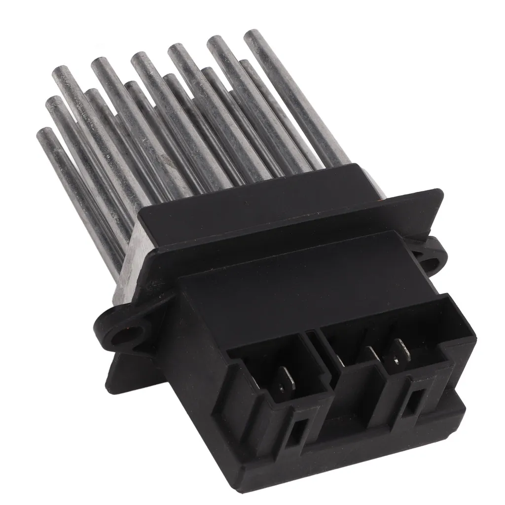 Plus de ventilation ? Solution Module Résistance AC 4885482AC Pro