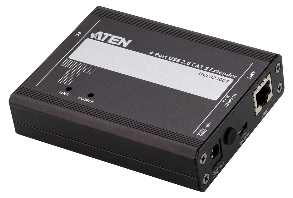 ATEN UCE32100 - Sender und Empfänger - USB-Erweiterung Produktbild 