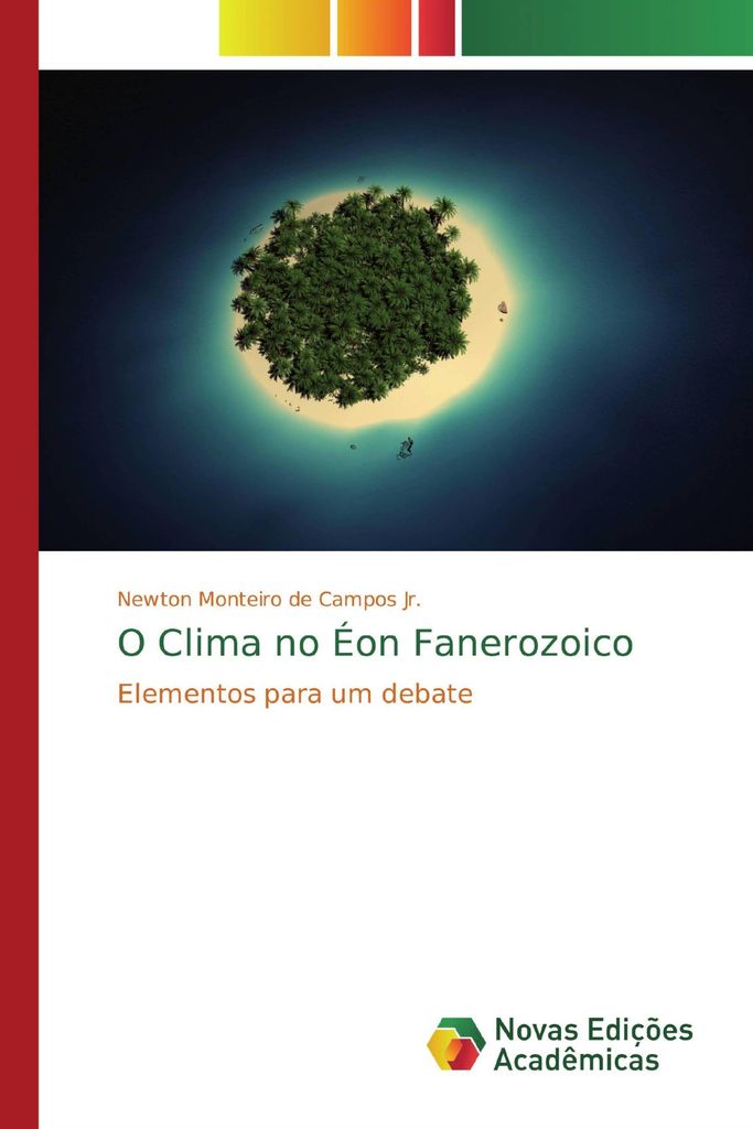 O Clima no Éon Fanerozoico