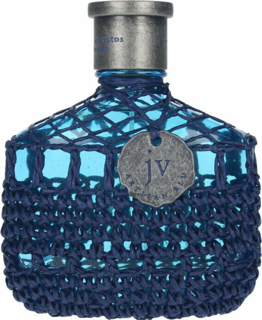 John Varvatos Artisan Blue Eau De Toilette Spray 75ml Produktbild 5