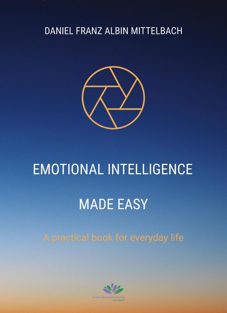 Emotional Intelligence Made Easy