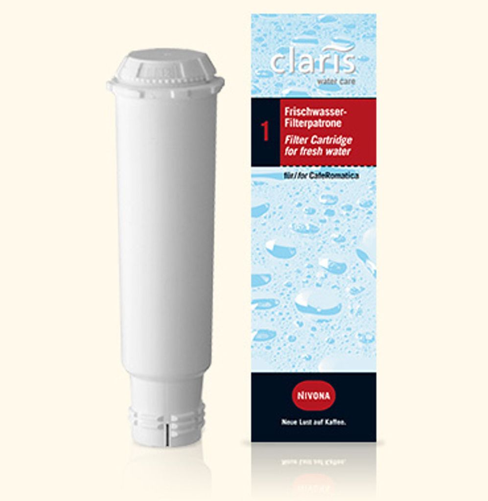 Filtro acqua Nivona NIRF 700 390 700 100 Immagine del prodotto 