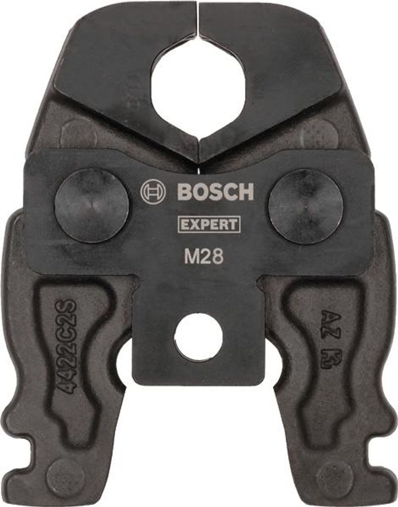 EXPERT Compact Pressbacke, M28
