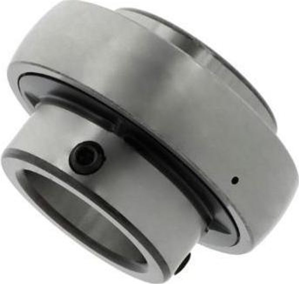 Spannlager UC311 Innen- 55 mm Auen- 120 mm Breite66 mm