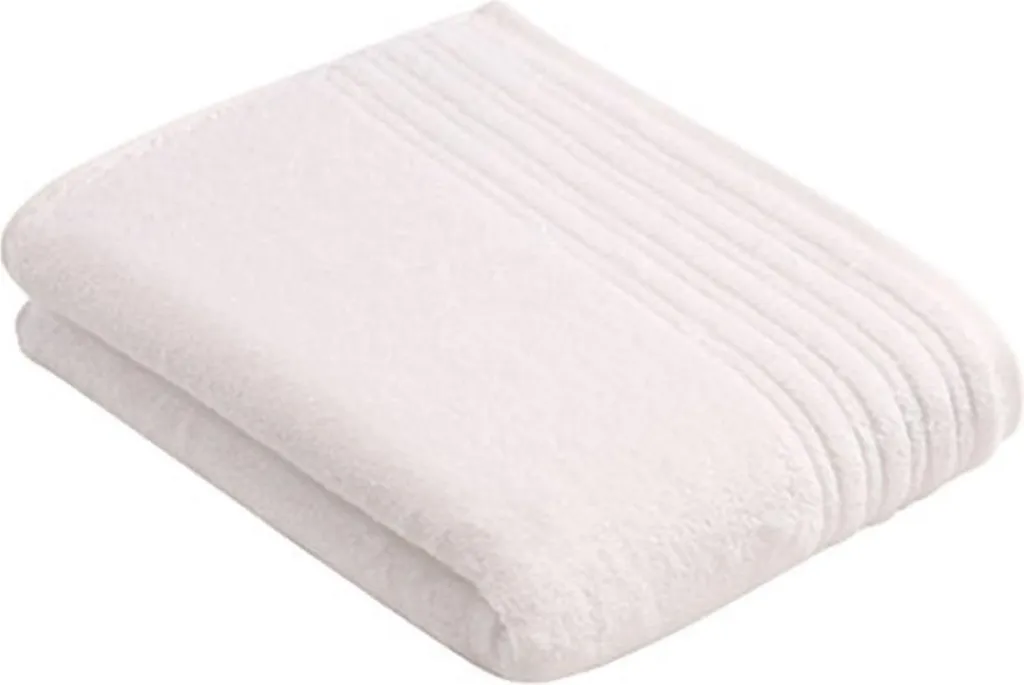 Set Asciugamani Vossen Premium Hotel | Cotone Sicuro OEKO-TEX 530g