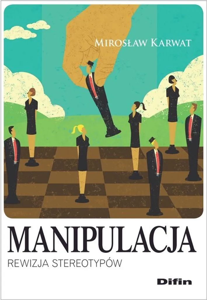 Manipulation. Réexamen des stéréotypes : ouvrage analyse sociologique