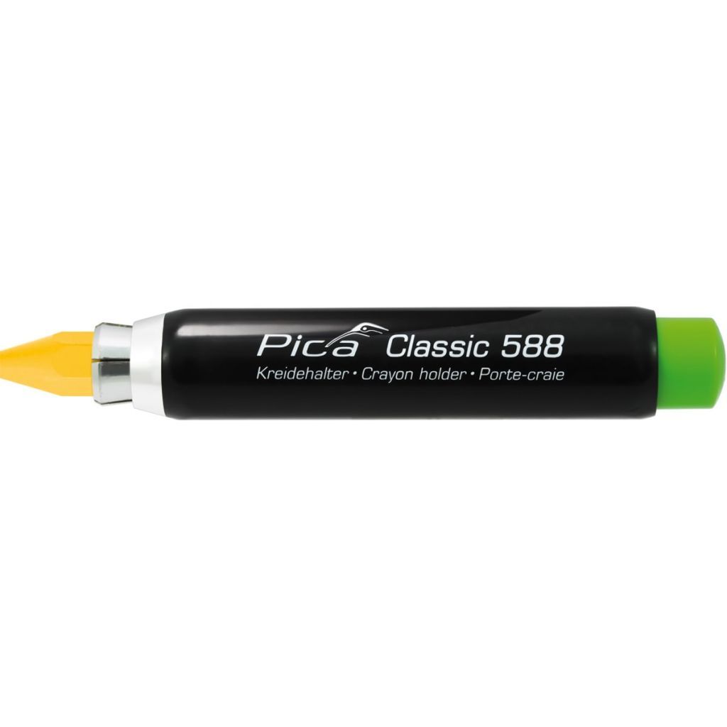 Pica Kreidehalter für 11-12mm Kreide