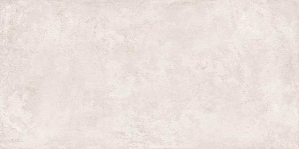 CASA39 Płytki imitujące beton, białe, 60 x 120 cm, Marazzi Zdjęcie produktu 
