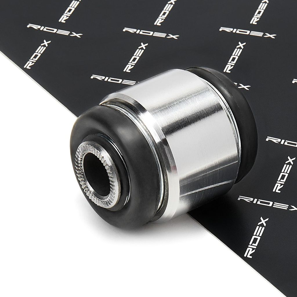 Lagerung Lenker für TOYOTA LAND CRUISER 150 (KDJ15, GRJ15) Hinten Unten 251T0738 RIDEX