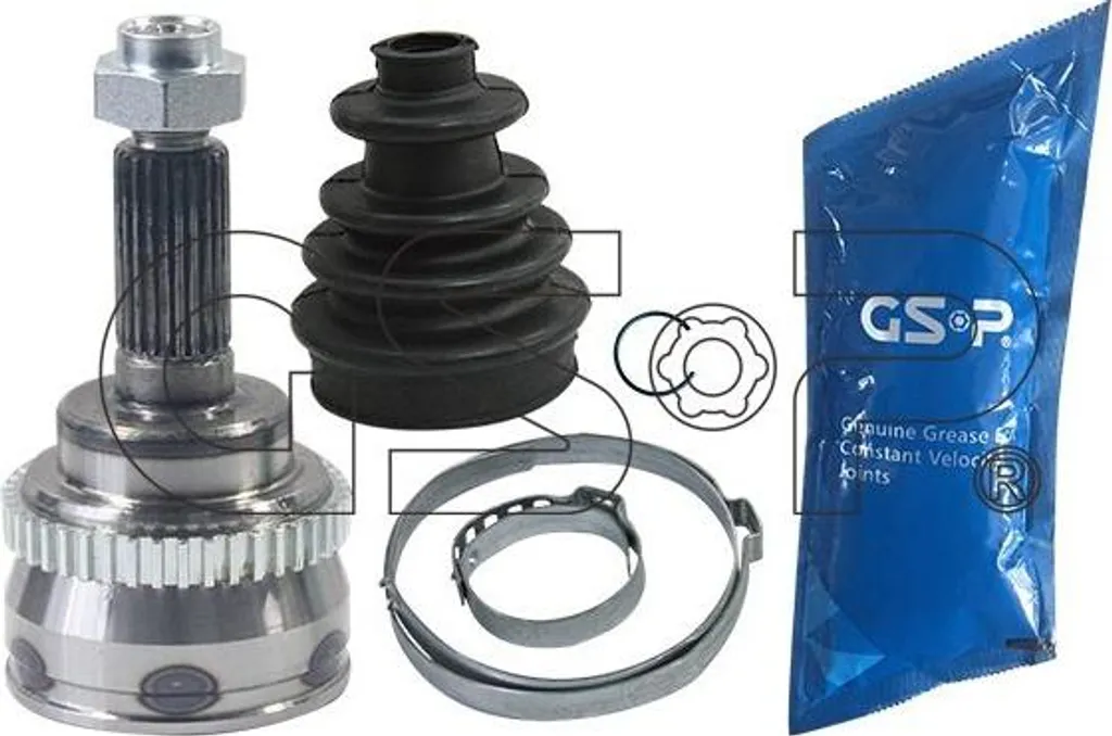 Kit de joints GSP 844001 pour arbre de transmission OE 470110 Agila A
