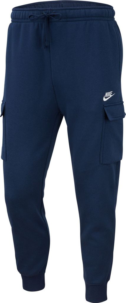 Nike SPORTSWEAR CLUB FLEECE BLAU XL Produktbild 