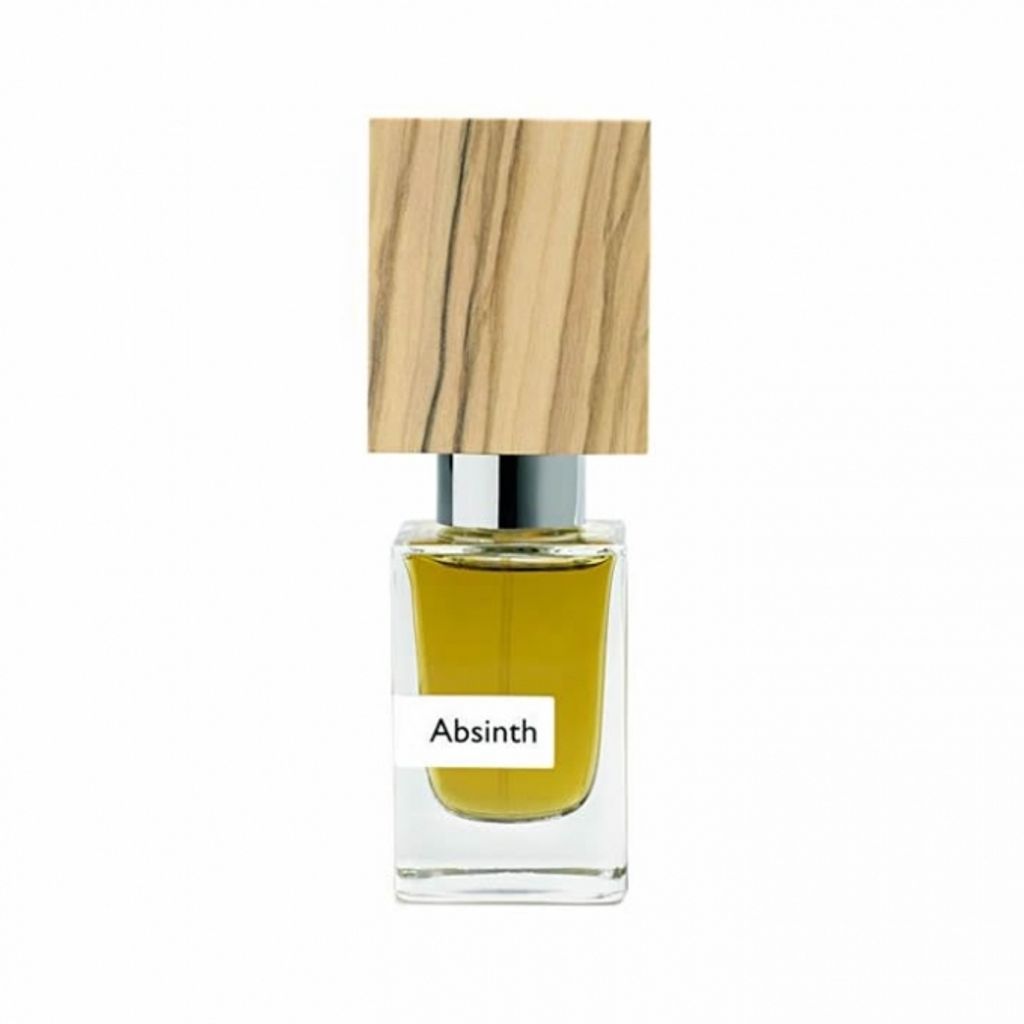 Nasomatto Absinth, 30 ml Produktbild 