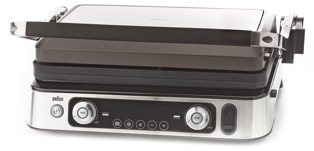 Braun Multigrill 9 Pro 302104 8021098002549 Immagine del prodotto 