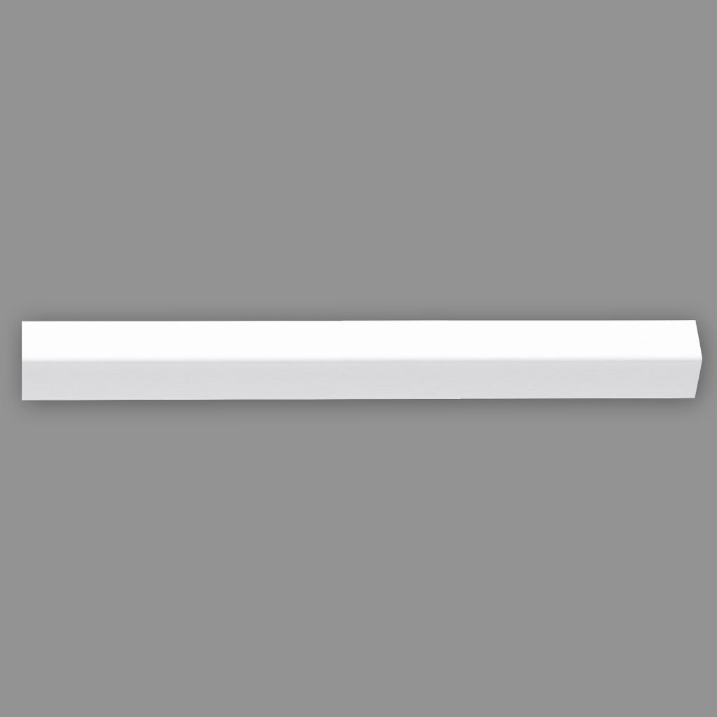 HOMESTAR Winkelprofile CP 20, einfaches verkleben, überstreichbar, 62002